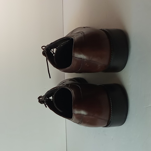 Cole Haan Split Toe Oxfords - Picture 3 of 5